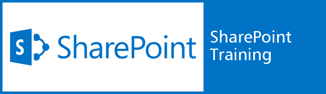 Sharepoint 2013 Power User Training – REGISTER TODAY!